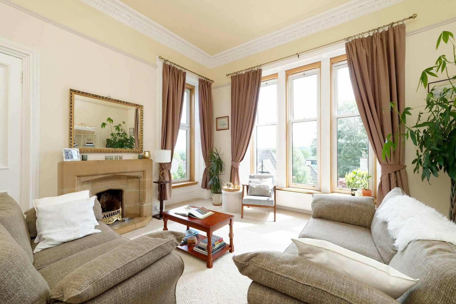 1 Beechmount House, Larbert, FK5 3LG McEwan Fraser Legal