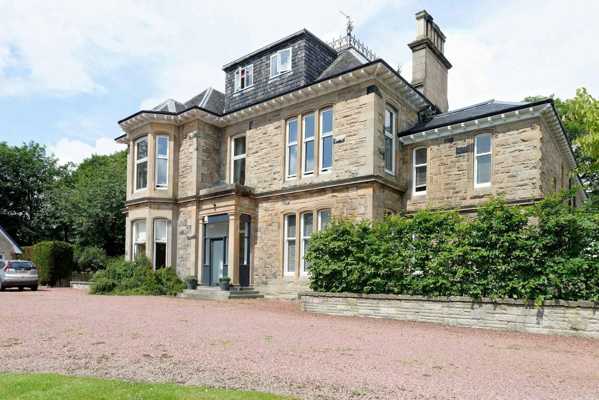 1 Beechmount House, Larbert, FK5 3LG McEwan Fraser Legal