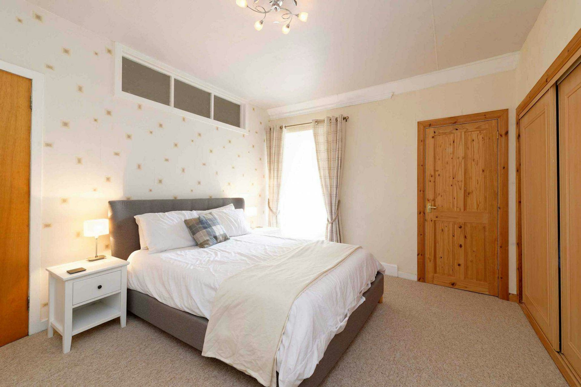 1 Beechmount House, Larbert, FK5 3LG McEwan Fraser Legal