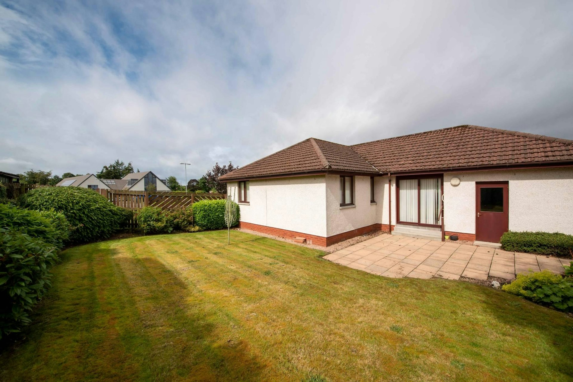 2 Wellside Gardens, Inverness, IV2 7GU McEwan Fraser Legal