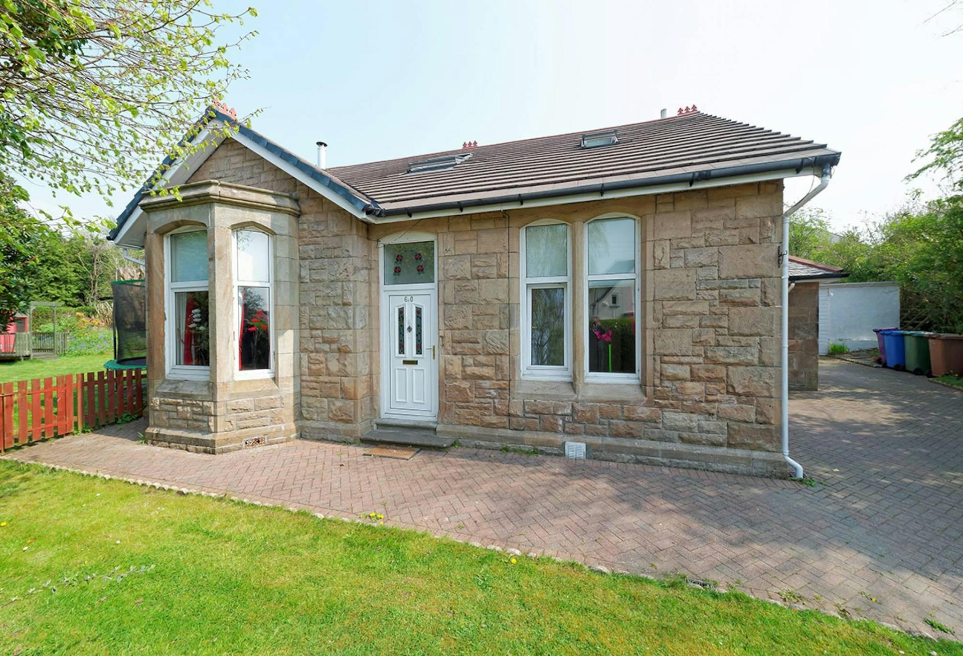 60 Garscadden Road, Old Drumchapel, Glasgow,… McEwan Fraser Legal