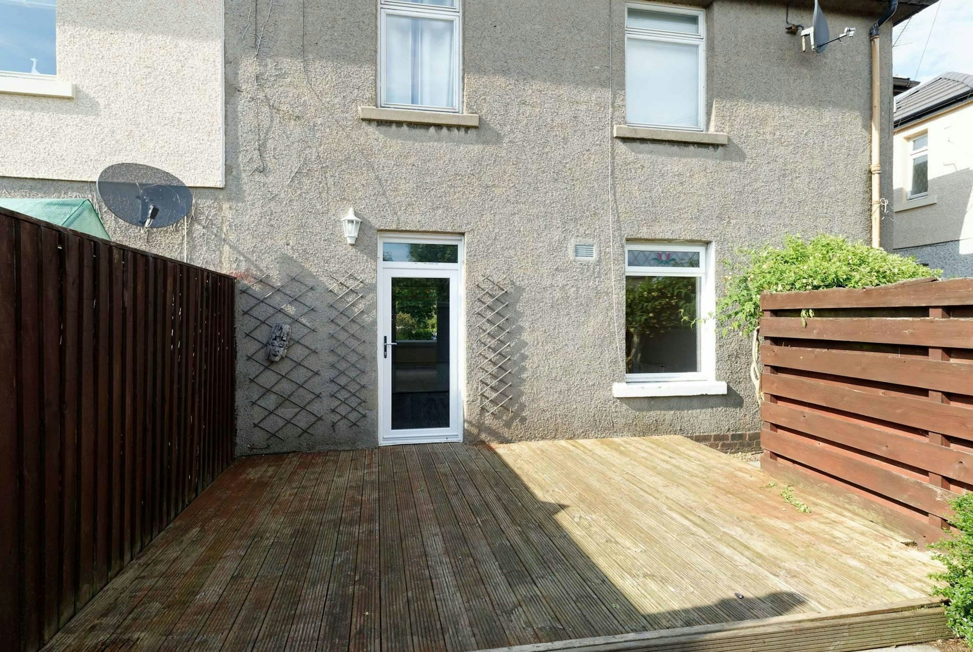 67 Grangeburn Road, , Grangemouth, FK3 9AN McEwan Fraser Legal