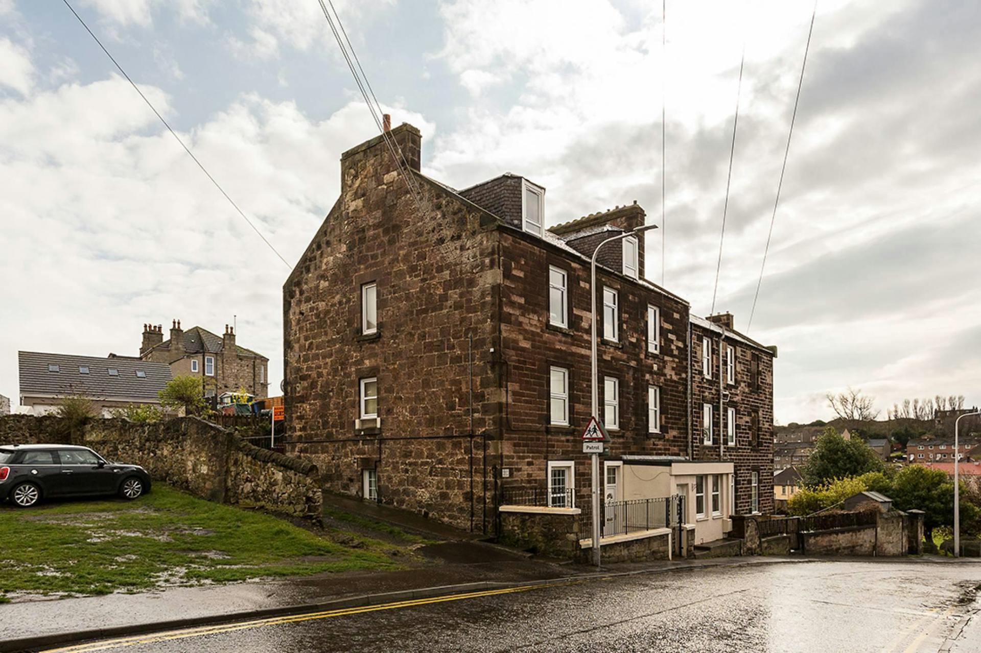 62 Kirkton Road, Burntisland, KY3 0HB McEwan Fraser Legal