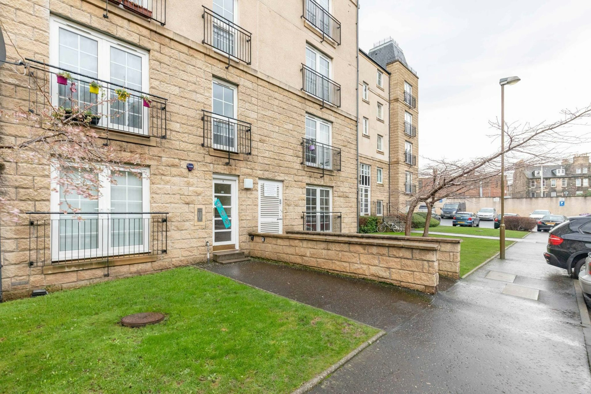 6/1 Stead's Place, , Edinburgh, EH6 5AD McEwan Fraser Legal