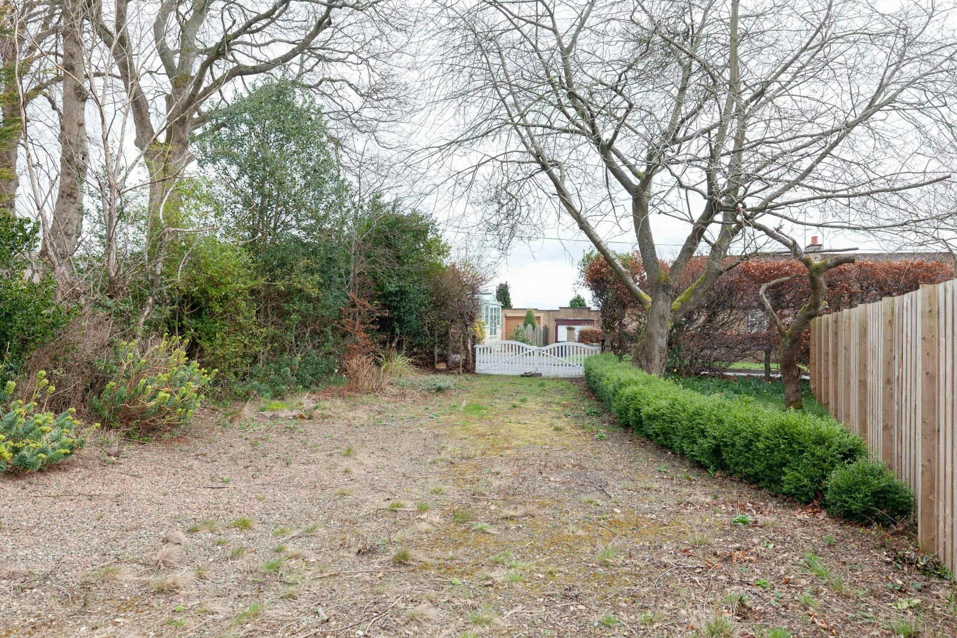 Plot of Land, Manse Road, Roslin, EH25 9LG McEwan Fraser Legal