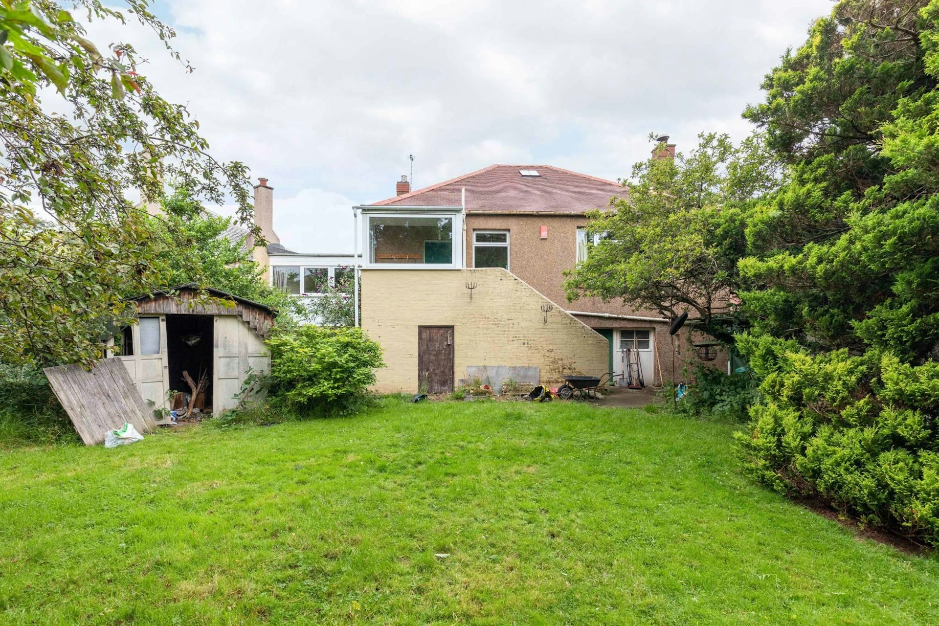 150 Greenbank Road, Edinburgh, EH10 5RN McEwan Fraser Legal