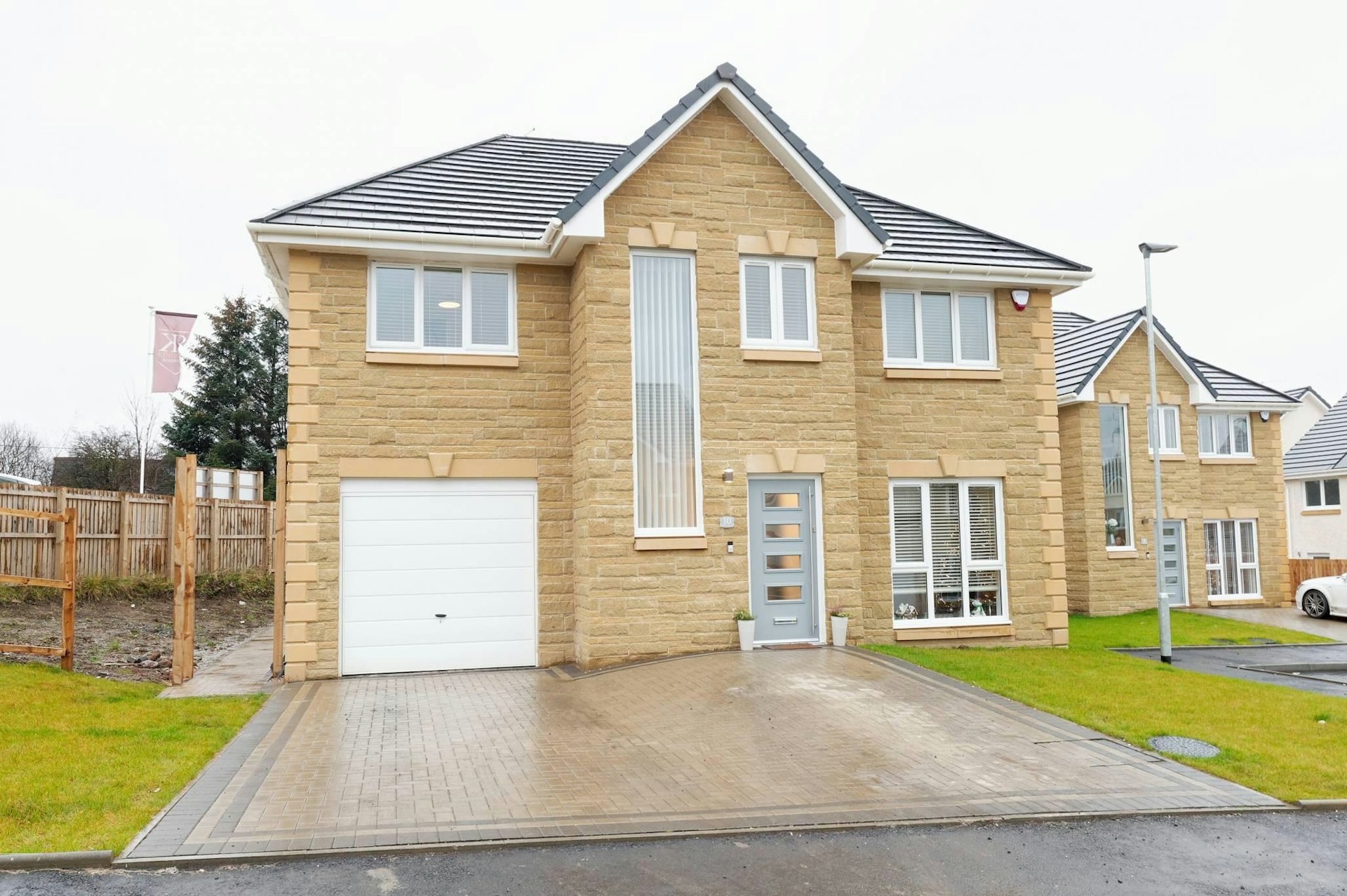 17 Calderside Place, Moffat Manor, Airdrie,… McEwan Fraser Legal