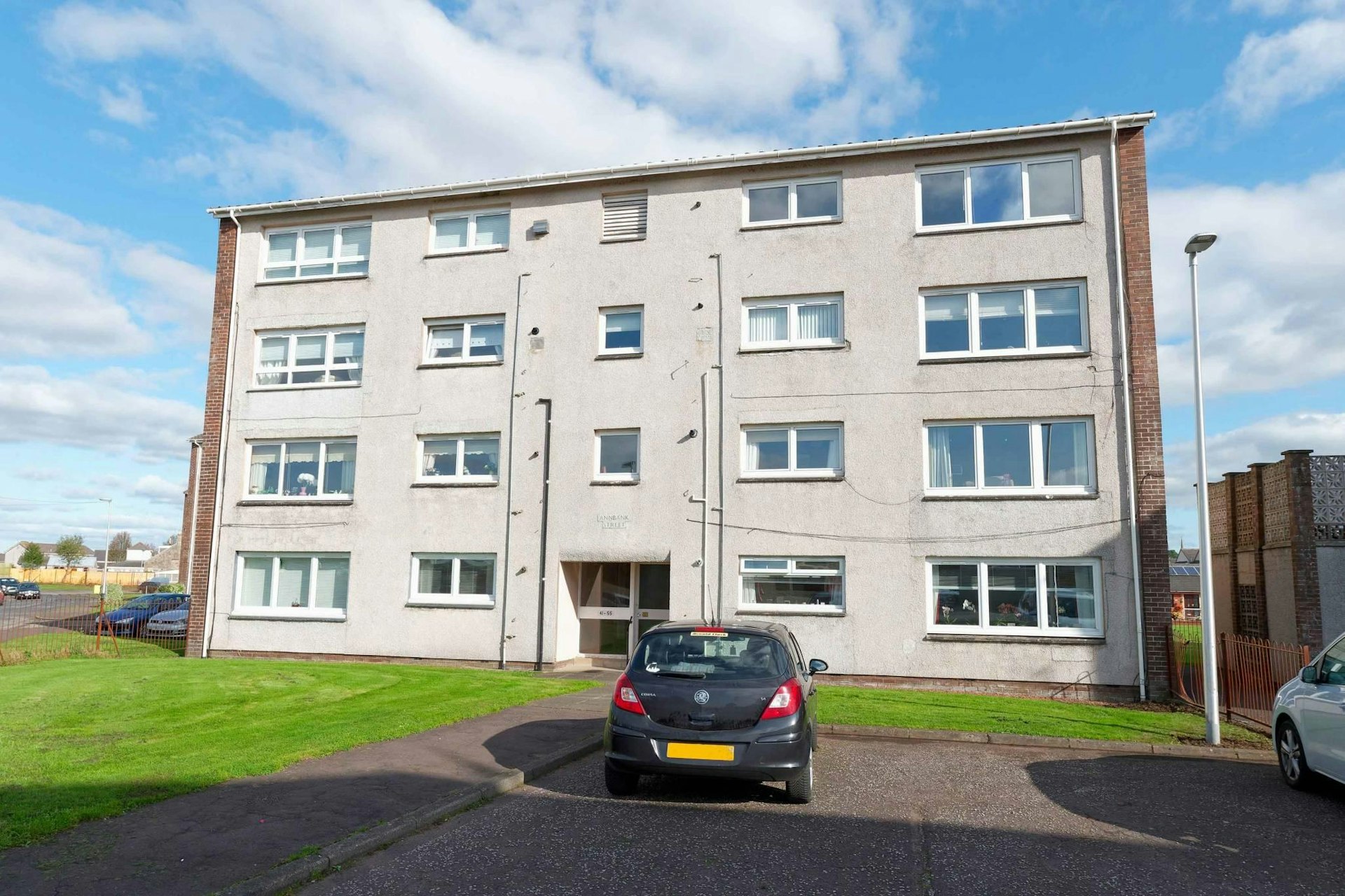 41 Annbank Street, Larkhall, ML9 1BU McEwan Fraser Legal