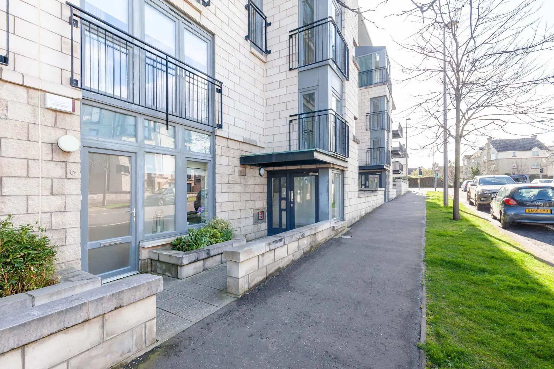 Flat 1 4 Waterfront Gait, Granton, Edinburgh,… McEwan Fraser Legal