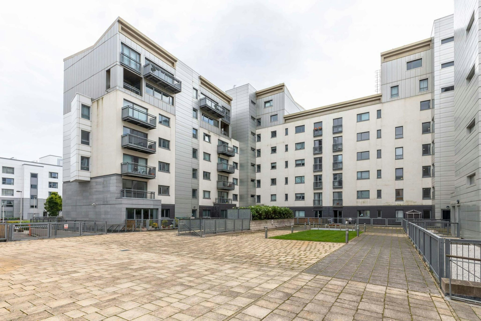 3/18 Western Harbour Midway, Edinburgh, EH6 6LD McEwan Fraser Legal