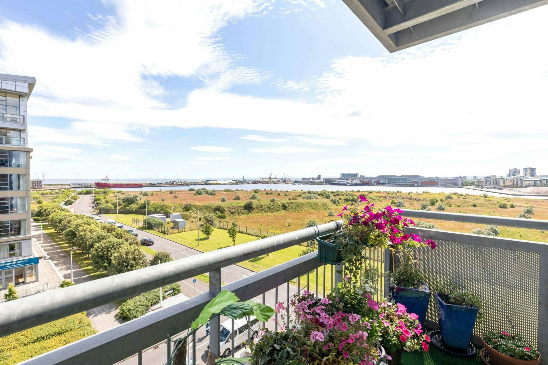 3/18 Western Harbour Midway, Edinburgh, EH6 6LD McEwan Fraser Legal