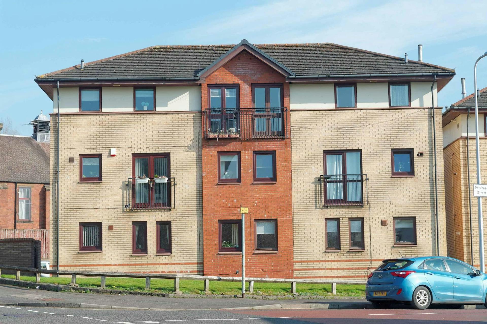 11 Windmill Court, Motherwell, ML1 1XD McEwan Fraser Legal