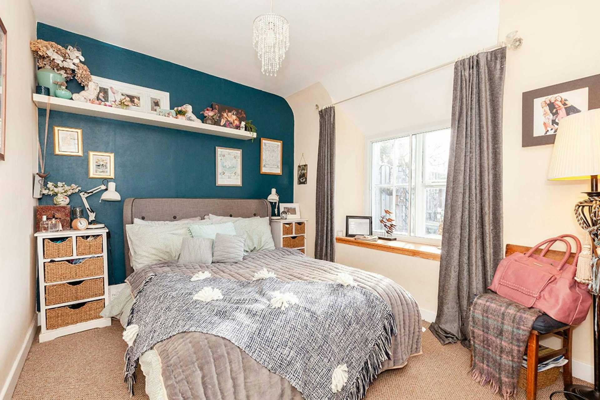 2 Newtown Cottage The Boggs Holdings, East… McEwan Fraser Legal