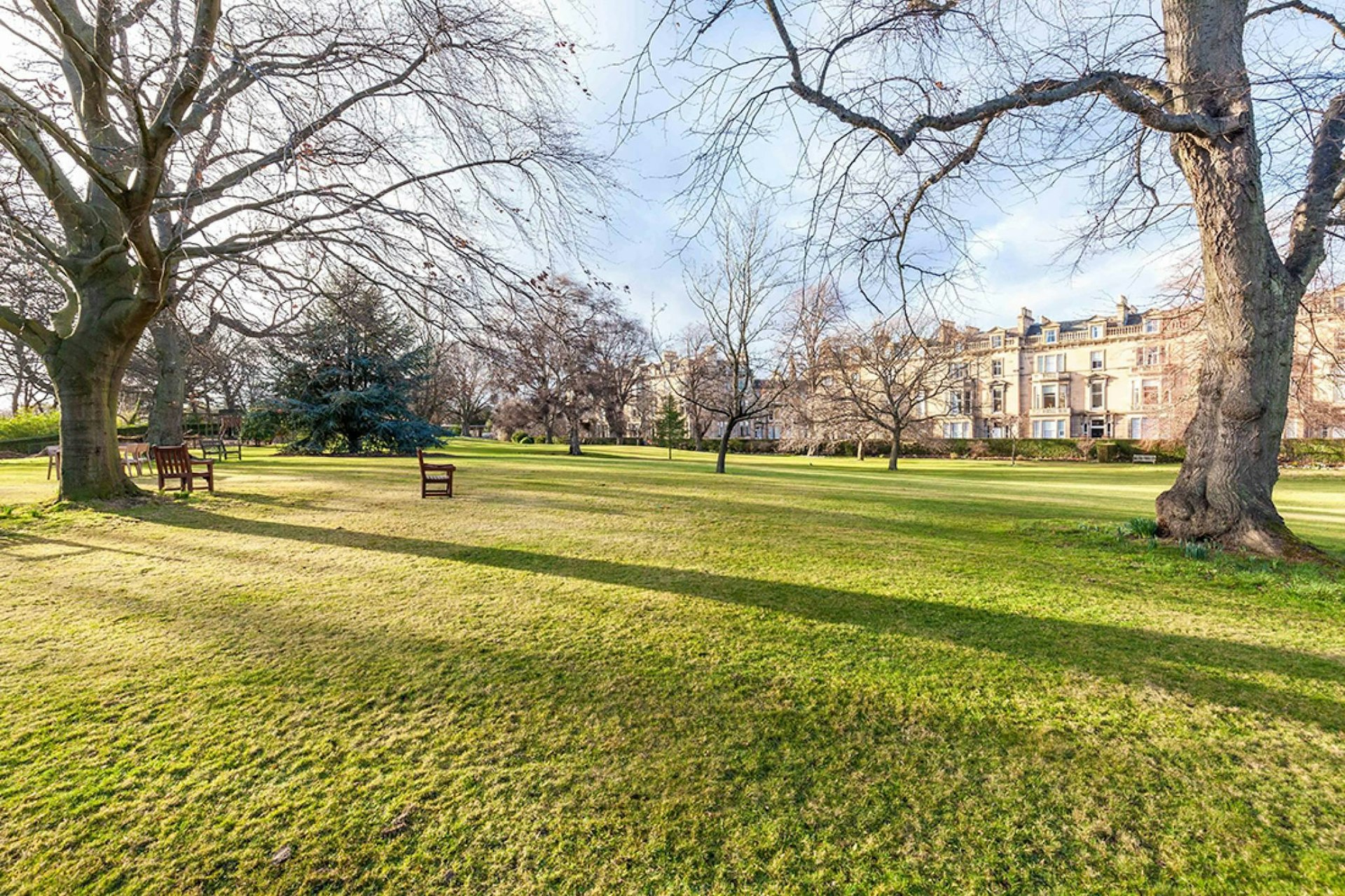 1 Buckingham Terrace, Edinburgh, EH4 3AB McEwan Fraser Legal