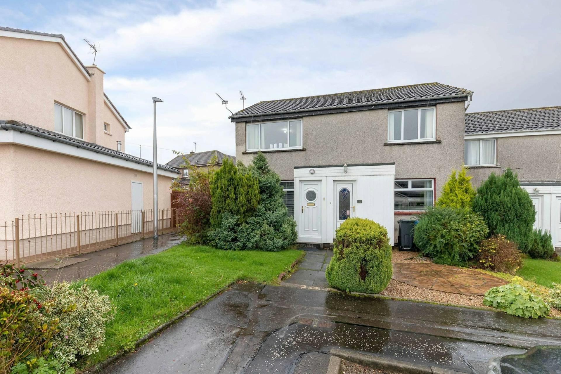 21 Rosemount Drive, Uphall, Broxburn, EH52 6DE McEwan Fraser Legal