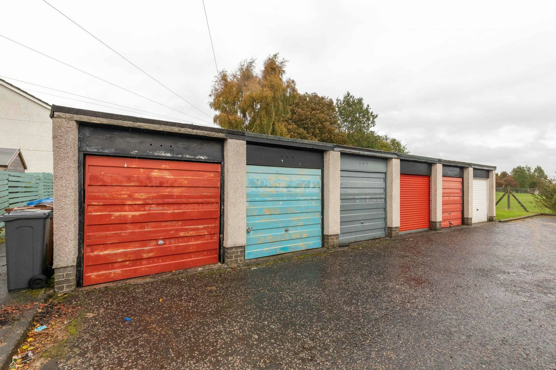 21 Rosemount Drive, Uphall, Broxburn, EH52 6DE McEwan Fraser Legal