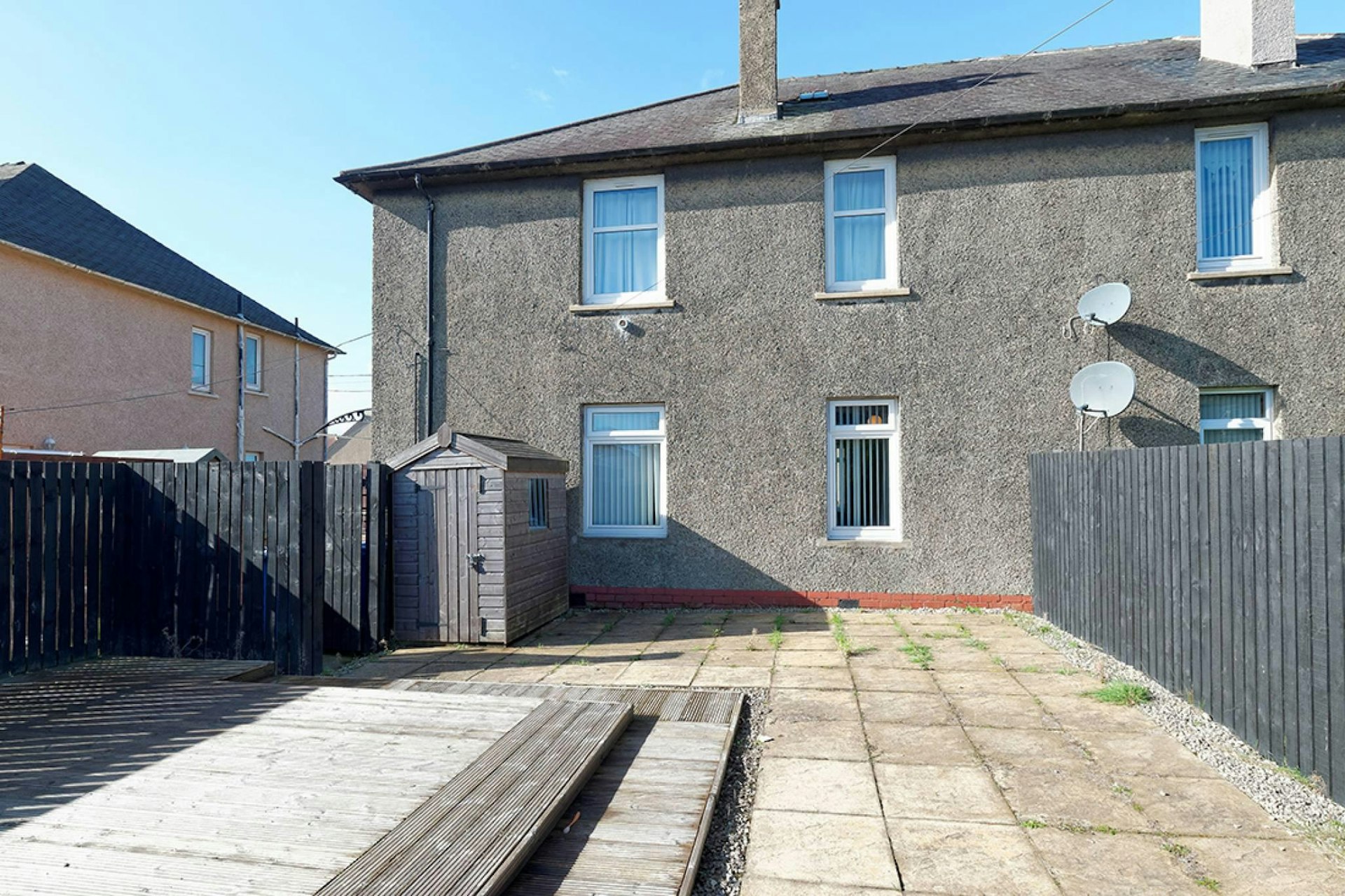 20 Cadzow Avenue, Bo'ness, EH51 9BS McEwan Fraser Legal