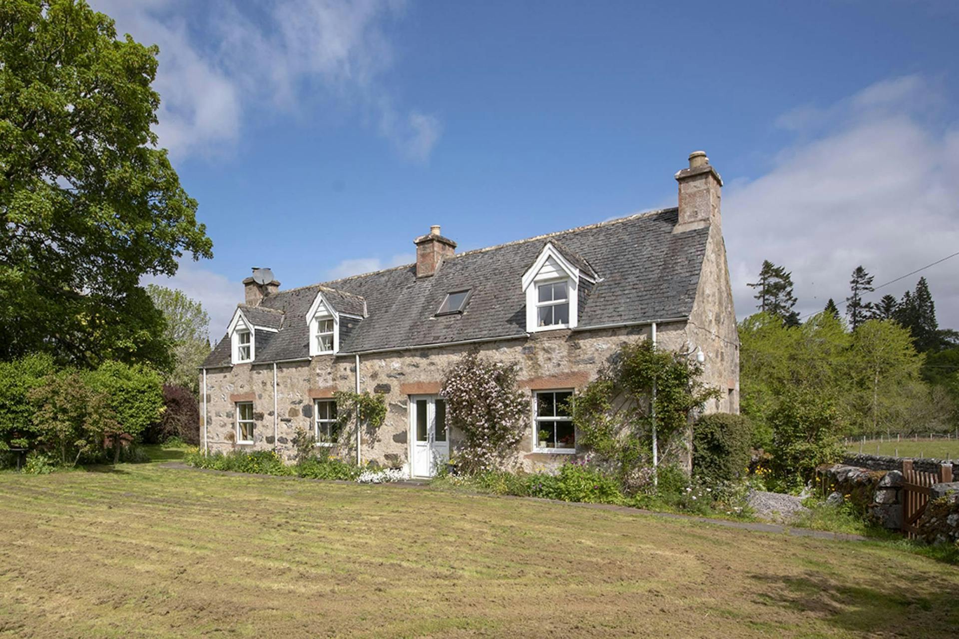 Aultgowrie House, Aultgowrie, Muir Of Ord, IV6… McEwan Fraser Legal