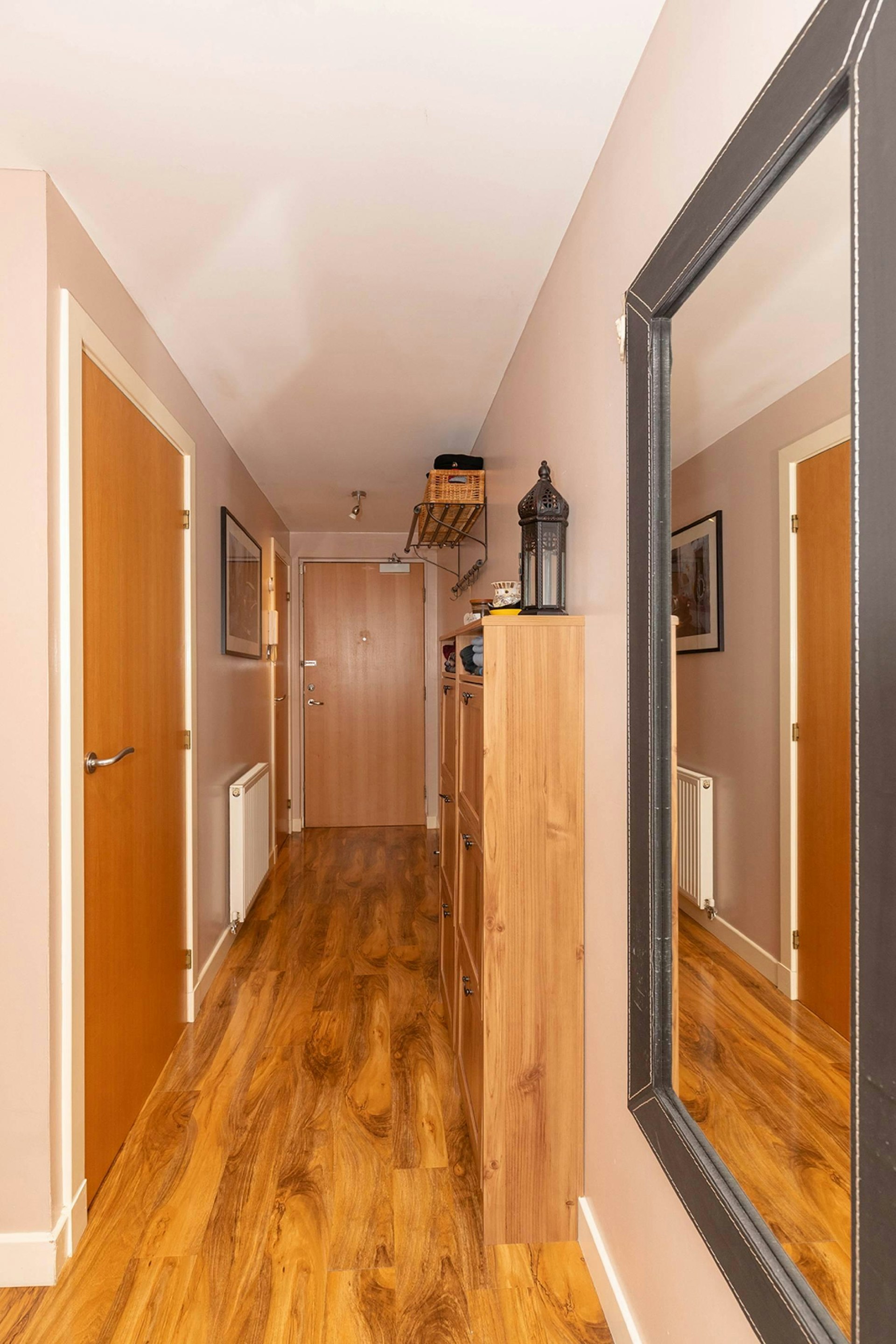 Flat 2, 2 New Mart Gardens, Edinburgh, EH14 1TZ McEwan Fraser Legal