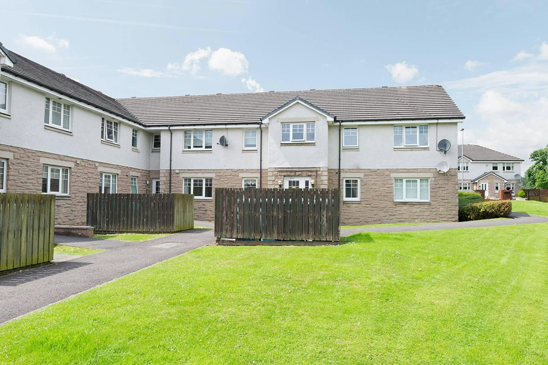 50 Lomond Court, , Coatbridge, ML5 3PW McEwan Fraser Legal