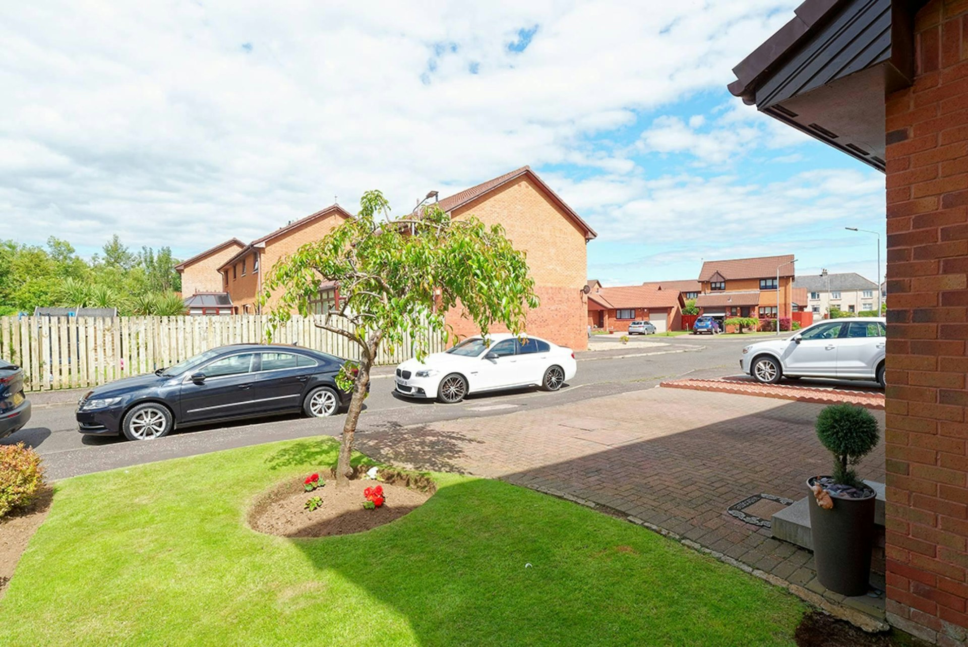 15 St. Marys Place, , Saltcoats, KA21 5NY McEwan Fraser Legal