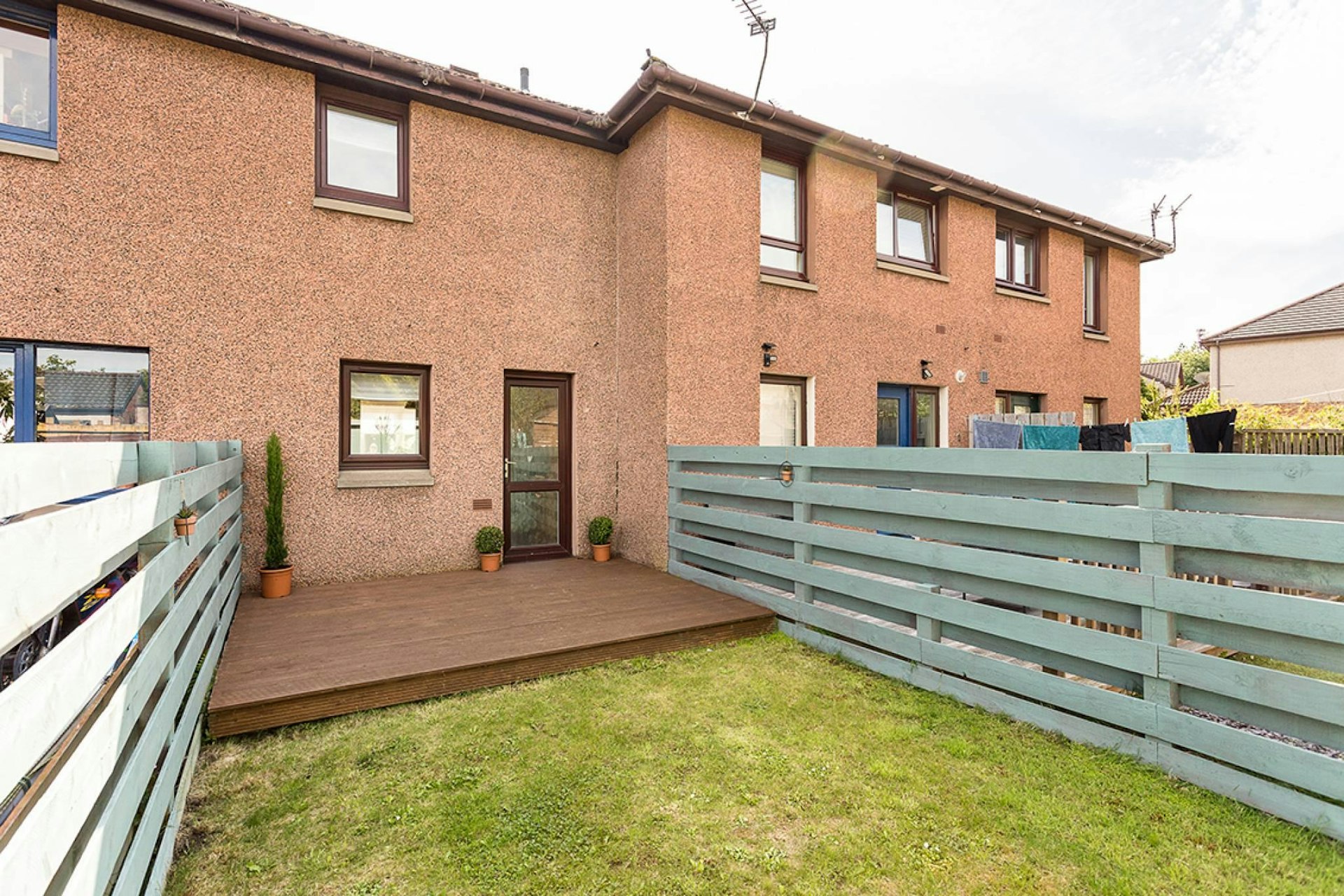 5 Vexhim Park, Duddingston, Edinburgh, EH15 3SB McEwan Fraser Legal