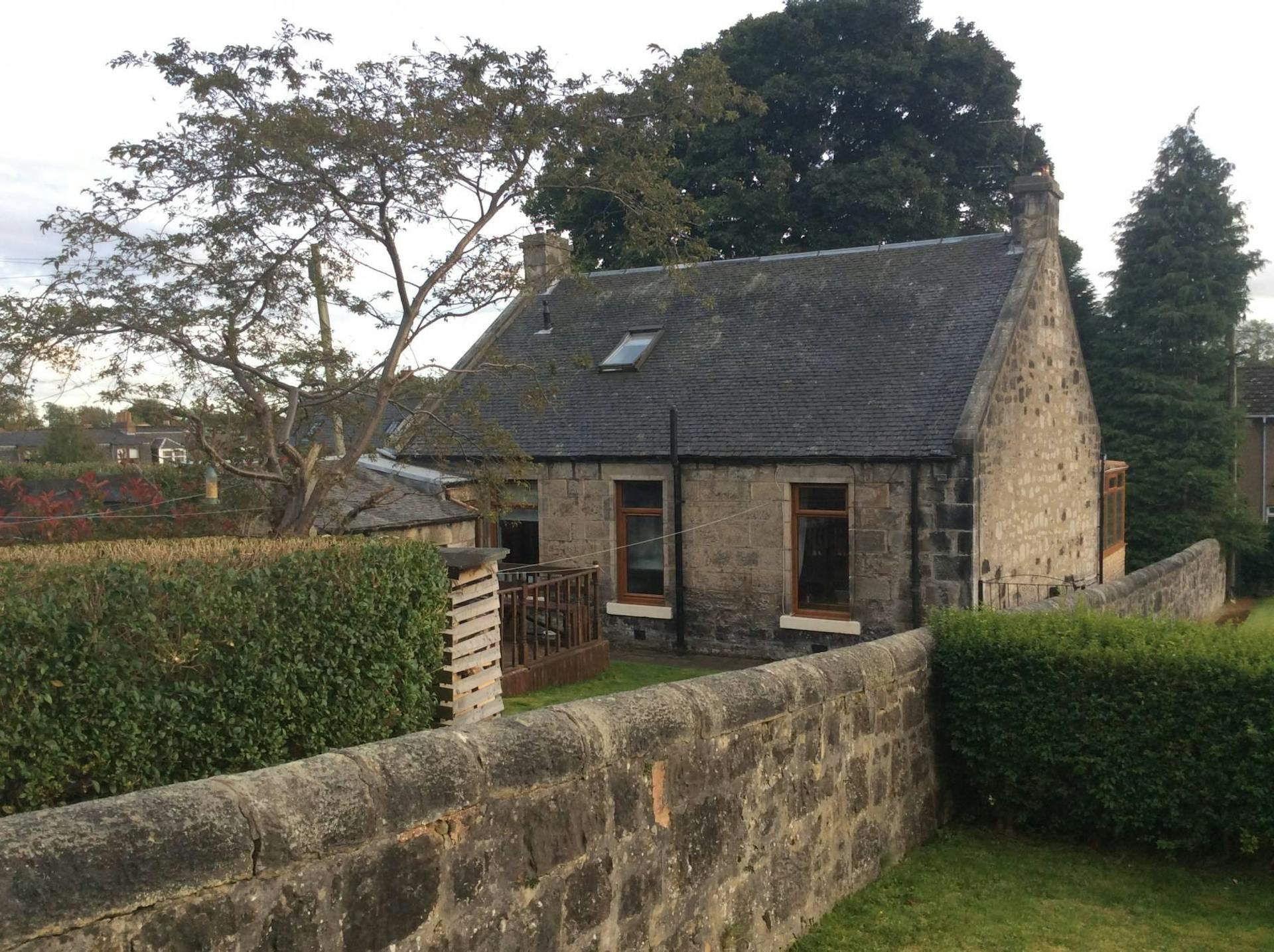 23 Albany Street, , Dunfermline, KY12 0QZ McEwan Fraser Legal