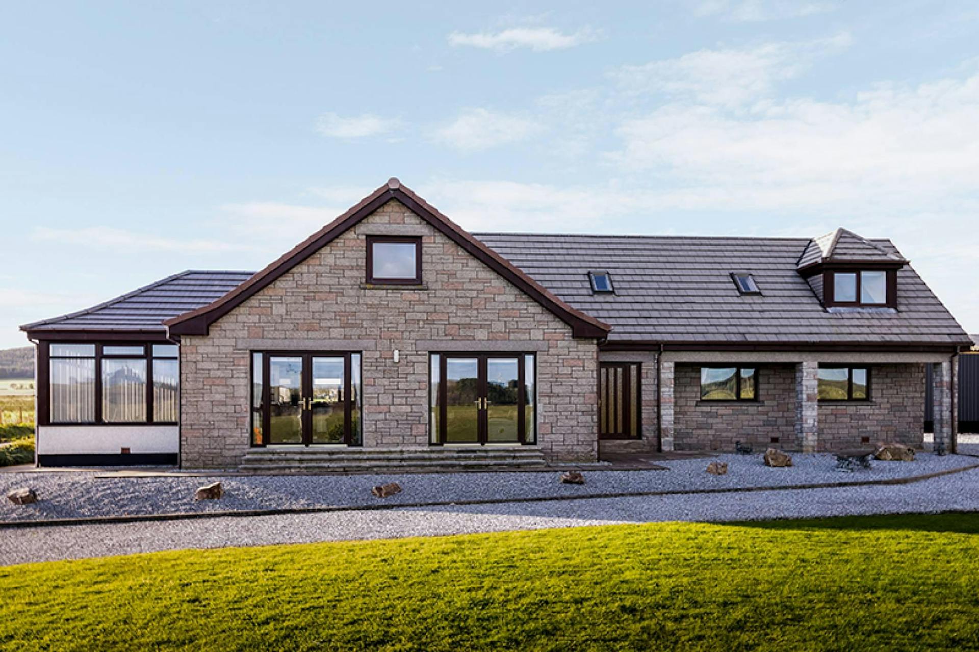 Rummach Croft, , Keith, AB55 6RP McEwan Fraser Legal