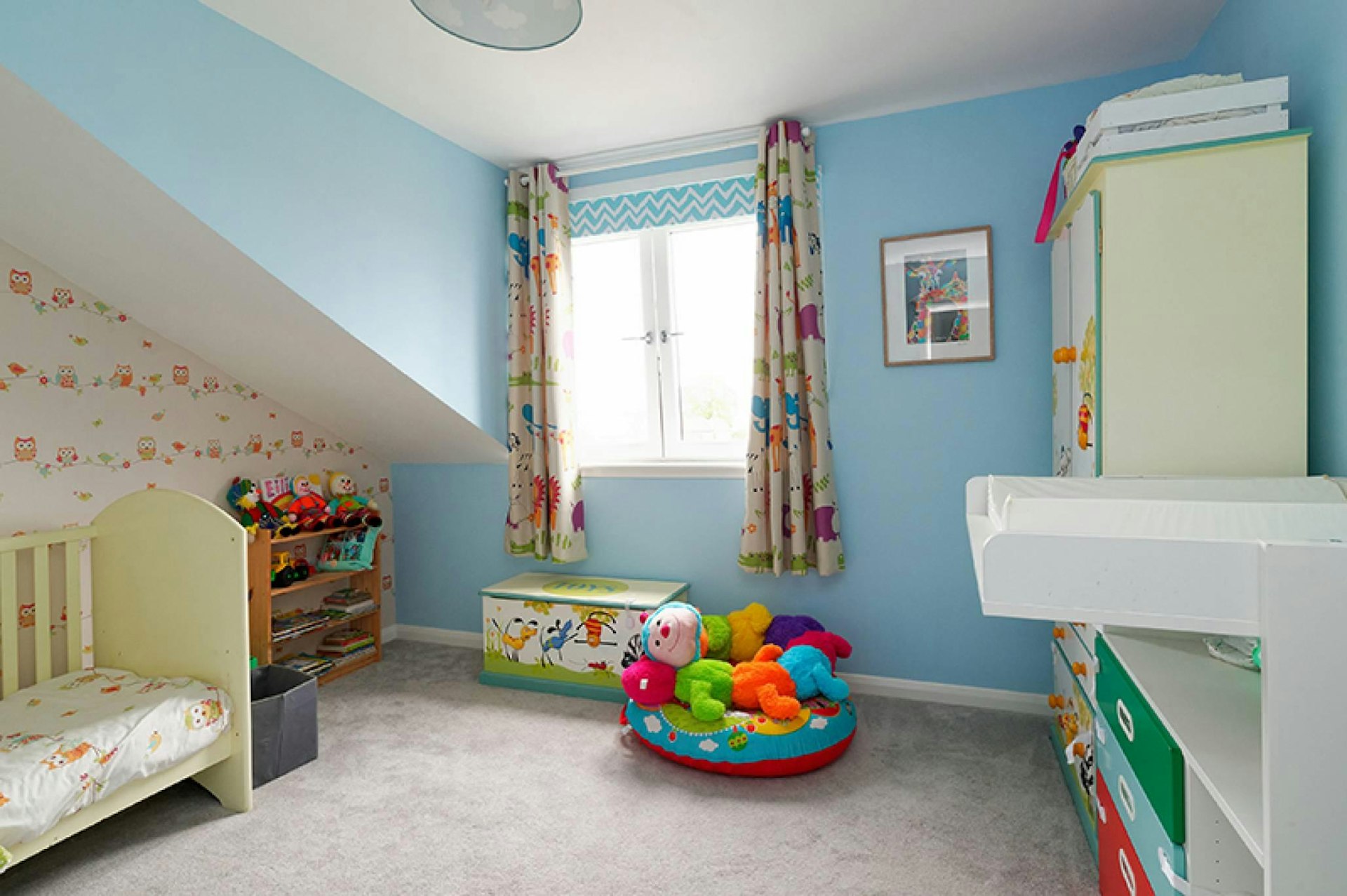 9 Castle View Court, Cousland, Dalkeith, EH22… McEwan Fraser Legal