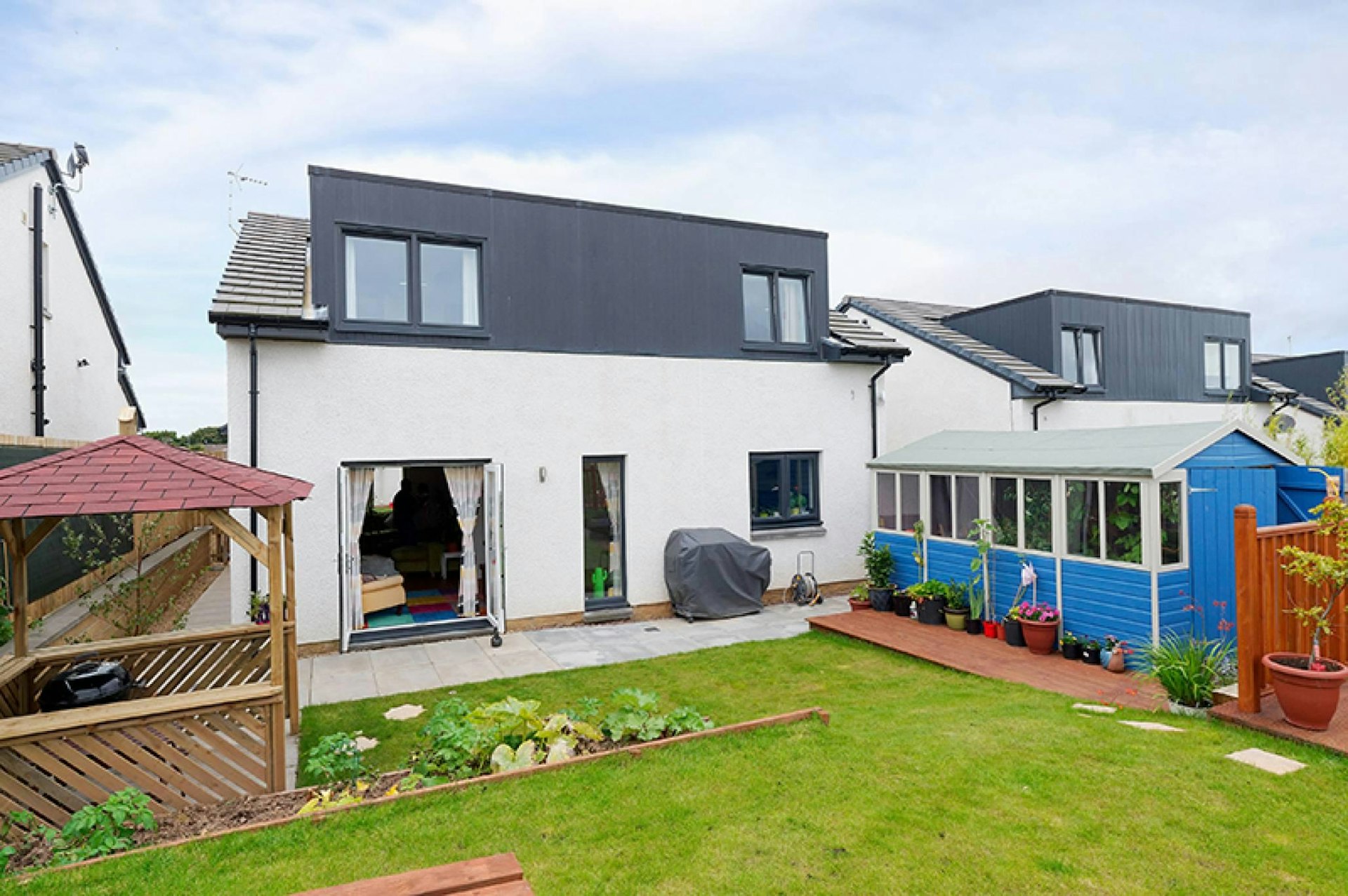 9 Castle View Court, Cousland, Dalkeith, EH22… McEwan Fraser Legal