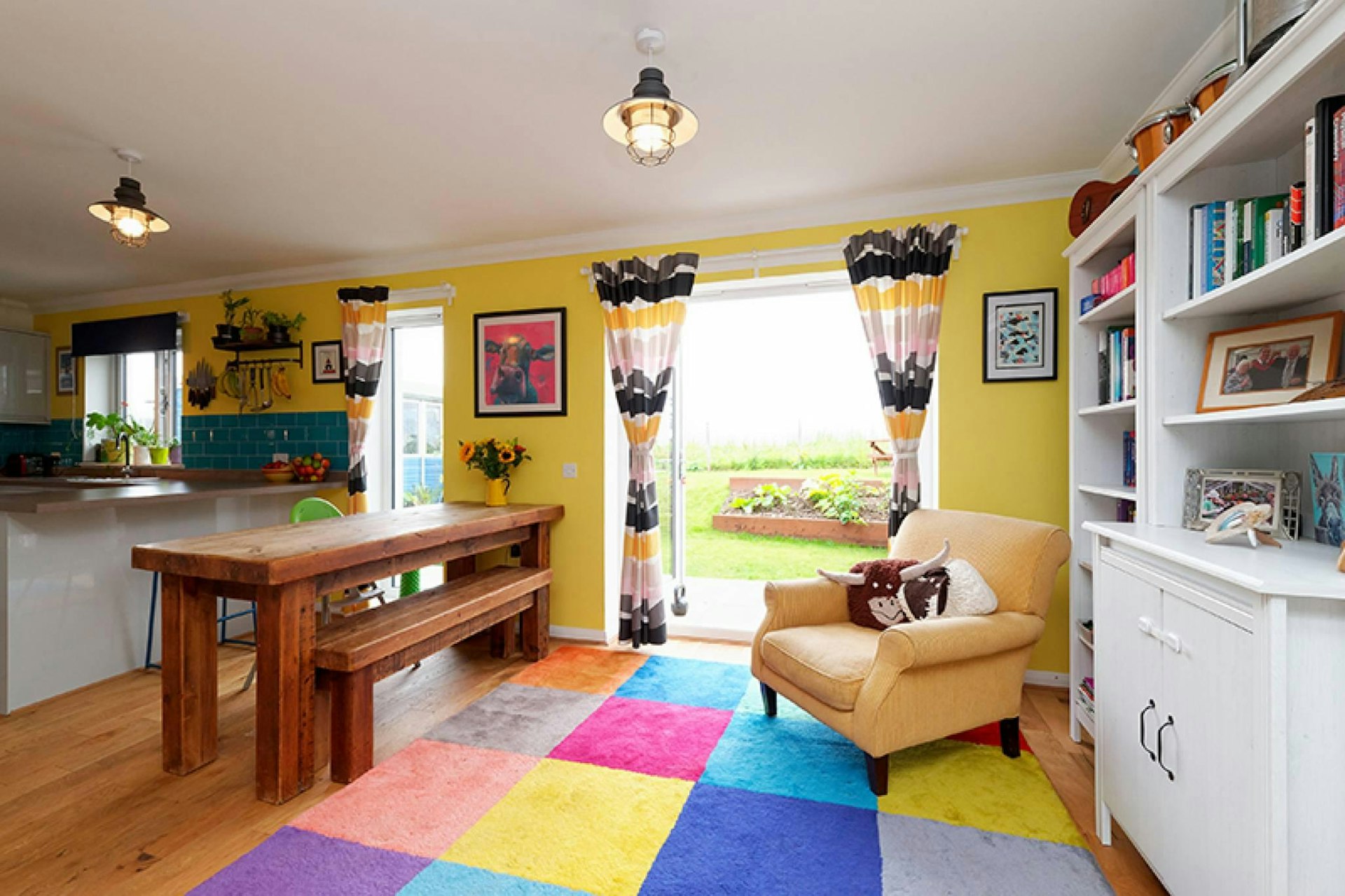 9 Castle View Court, Cousland, Dalkeith, EH22… McEwan Fraser Legal