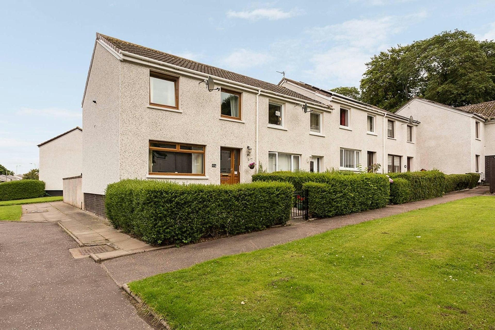 231 Brechin Road Arbroath DD11 4AR McEwan Fraser Legal