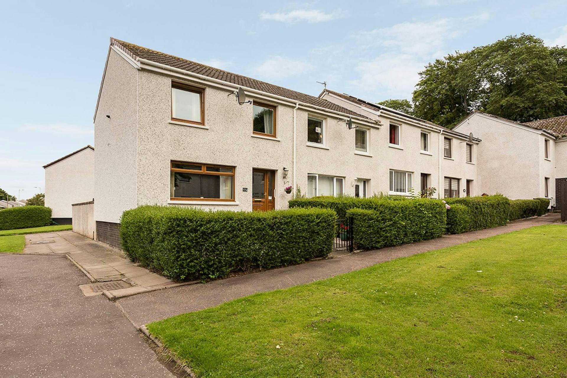 231 Brechin Road, , Arbroath, DD11 4AR McEwan Fraser Legal