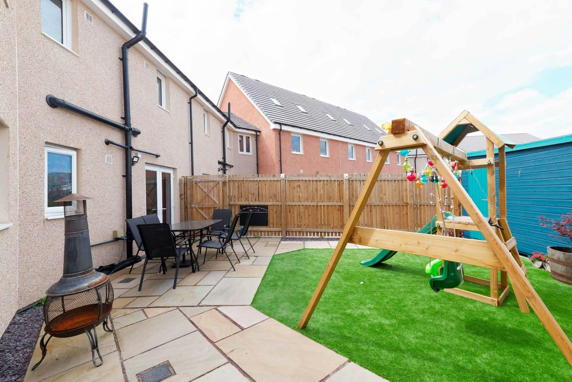 69 Battlefield Drive, , Musselburgh, EH21 7DF McEwan Fraser Legal