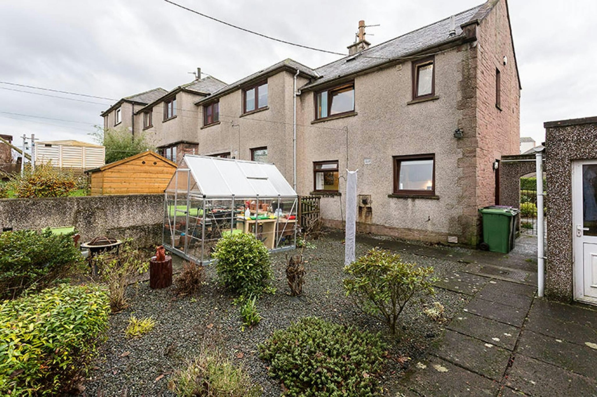 2 Spitalfield Place, , Arbroath, DD11 2HU McEwan Fraser Legal