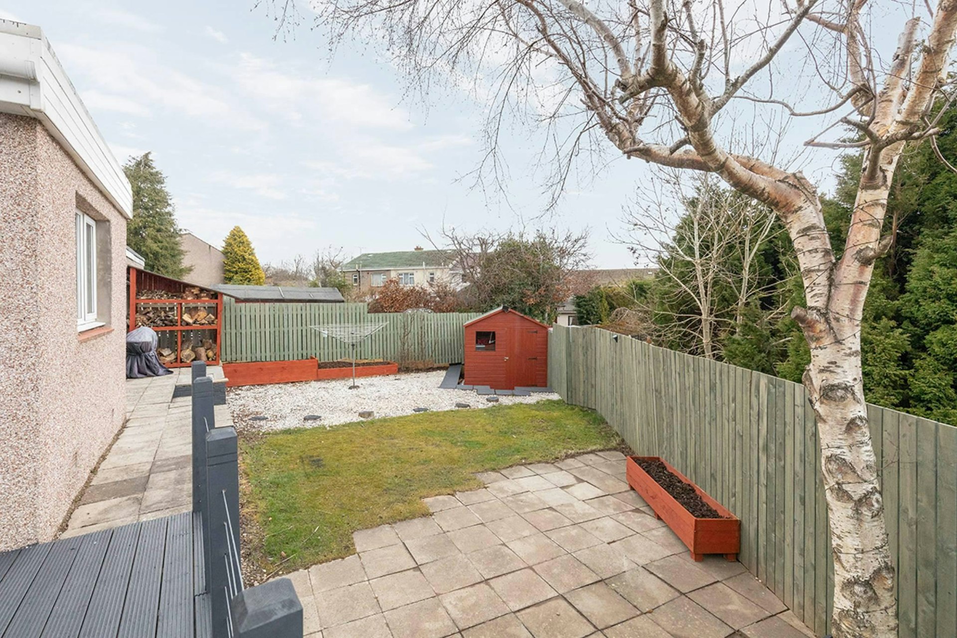 4 Mauricewood Grove, , Penicuik, EH26 0BN McEwan Fraser Legal