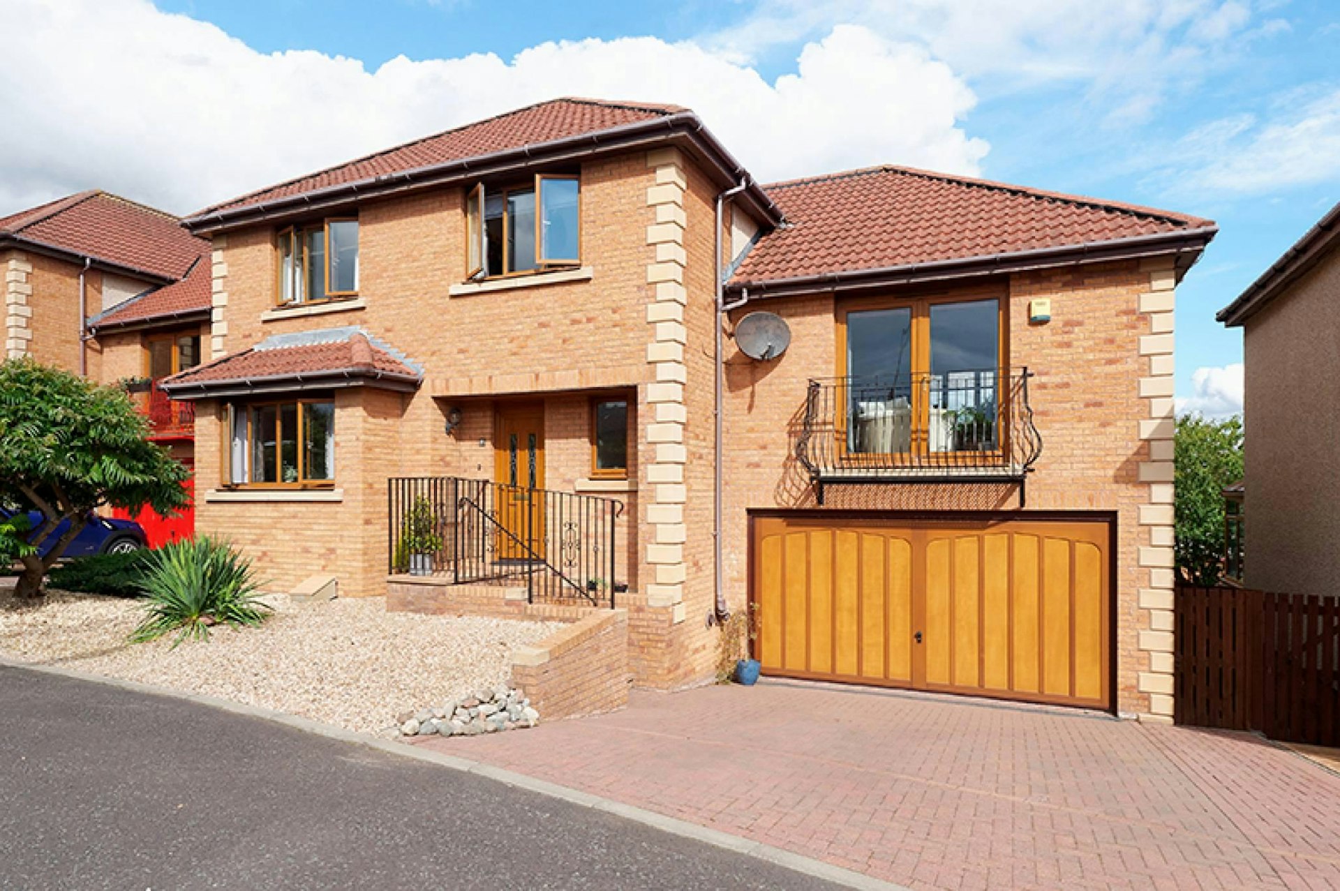 7 Seafield Crescent, , Kirkcaldy, KY1 1PQ McEwan Fraser Legal