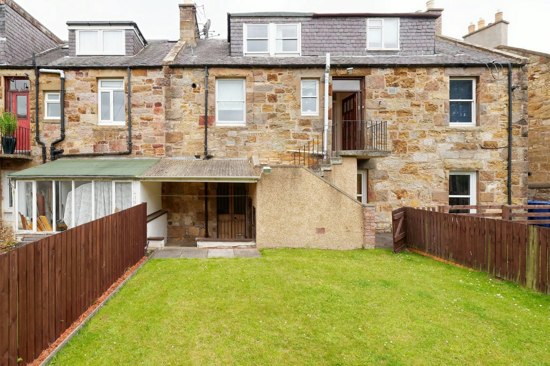 9B Croft Street, , Penicuik, EH26 9DH McEwan Fraser Legal