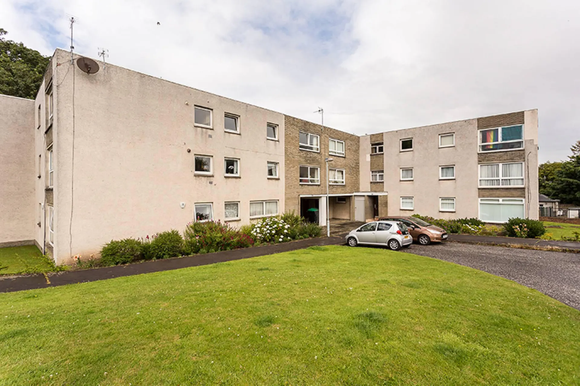 74/1 Mortonhall Park Crescent, Mortonhall,… McEwan Fraser Legal