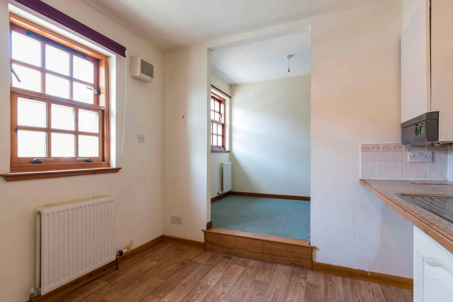 6 Mackenzie Court, , Elgin, IV30 1AU McEwan Fraser Legal