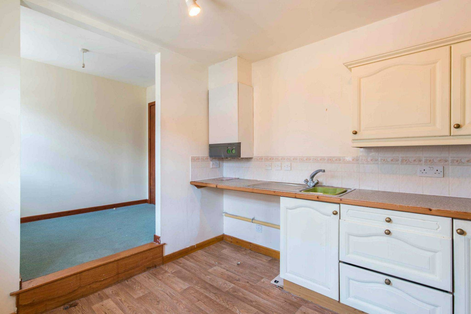 6 Mackenzie Court, , Elgin, IV30 1AU McEwan Fraser Legal