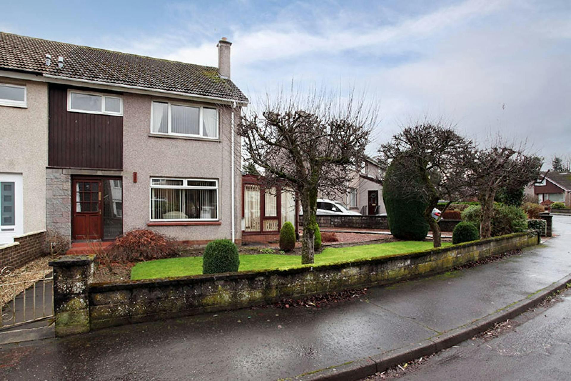 7 Broomknowe Drive, , Kincardine, FK10 4QL McEwan Fraser Legal