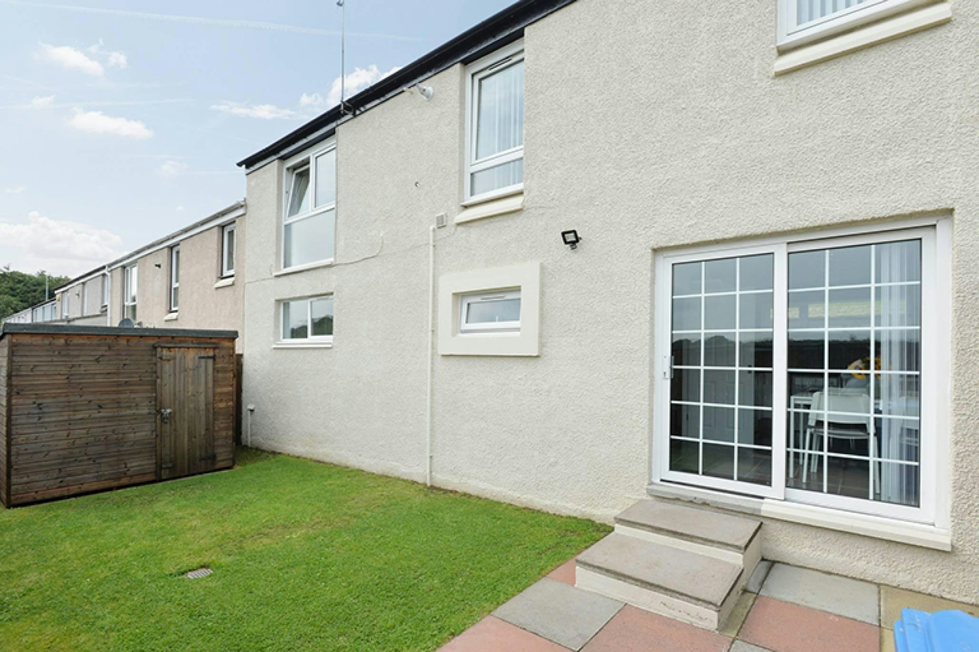 28 Corston Park, , Livingston, EH54 5NT McEwan Fraser Legal