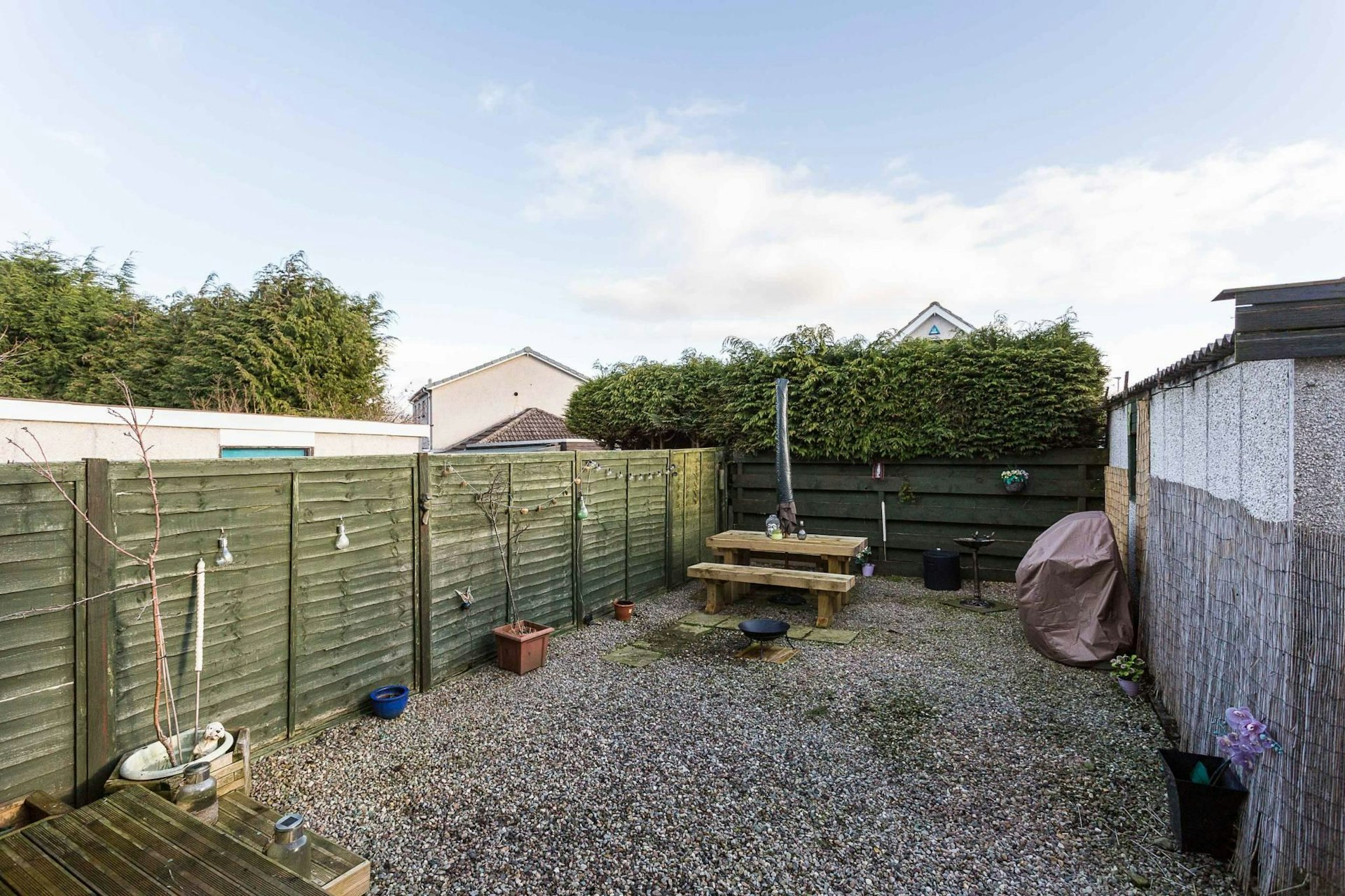 25 Backmuir Drive, Birkhill, Dundee, DD2 5RA McEwan Fraser Legal