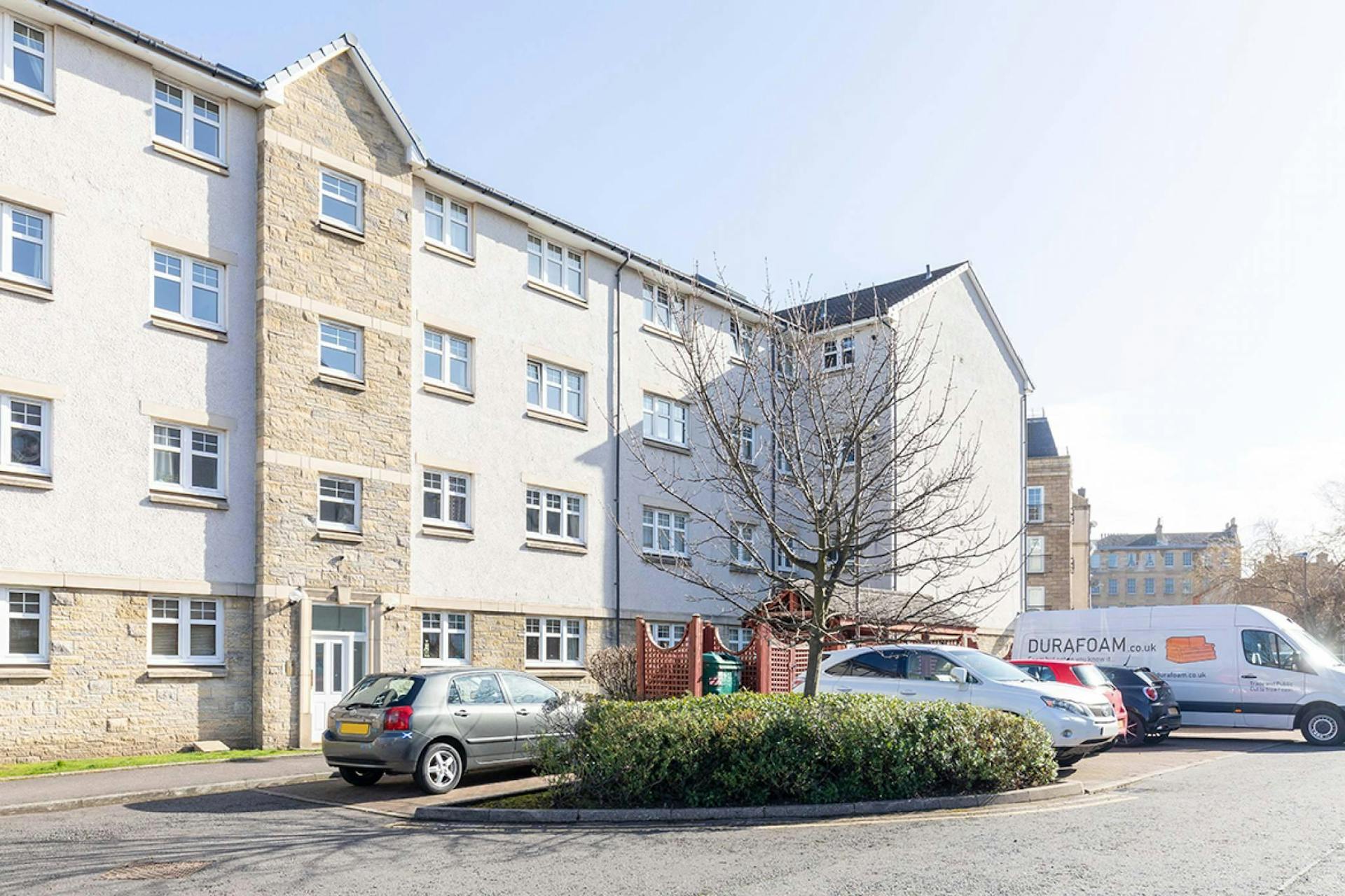 11/6 Springfield Street, Leith, Edinburgh, EH6… McEwan Fraser Legal