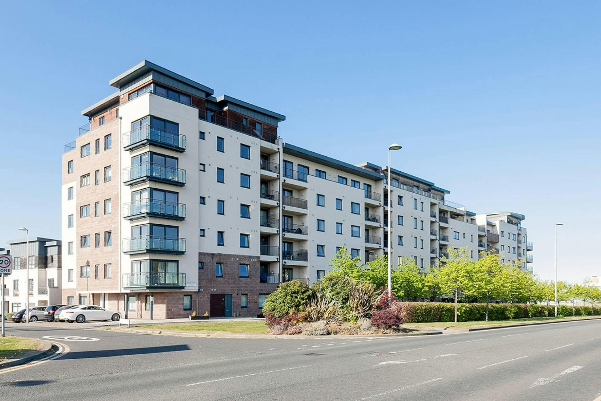 11/35 Waterfront Avenue, Granton, Edinburgh,… McEwan Fraser Legal