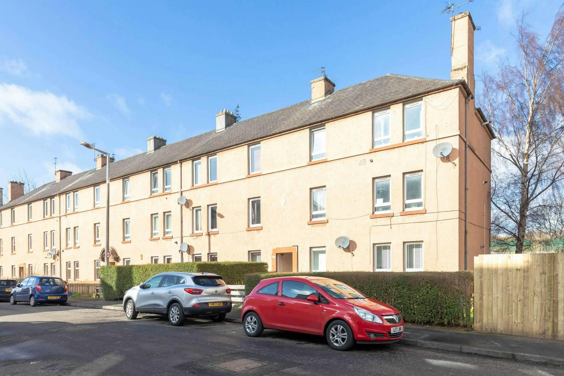 31/6 Stenhouse Avenue West, Stenhouse,… McEwan Fraser Legal