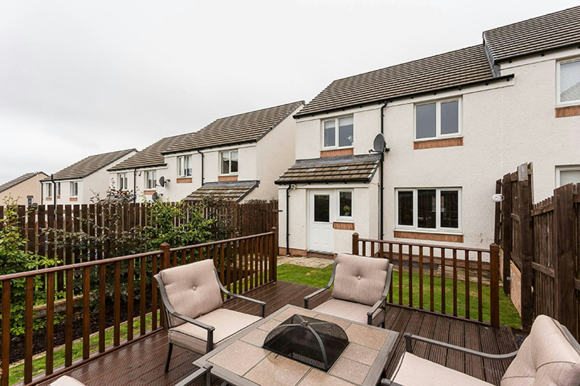 30 Melrose Terrace, , Dundee, DD3 7QW McEwan Fraser Legal