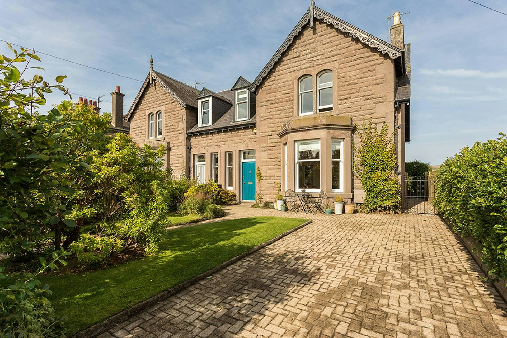 Properties For Sale [JUNE 2022] McEwan Fraser Legal