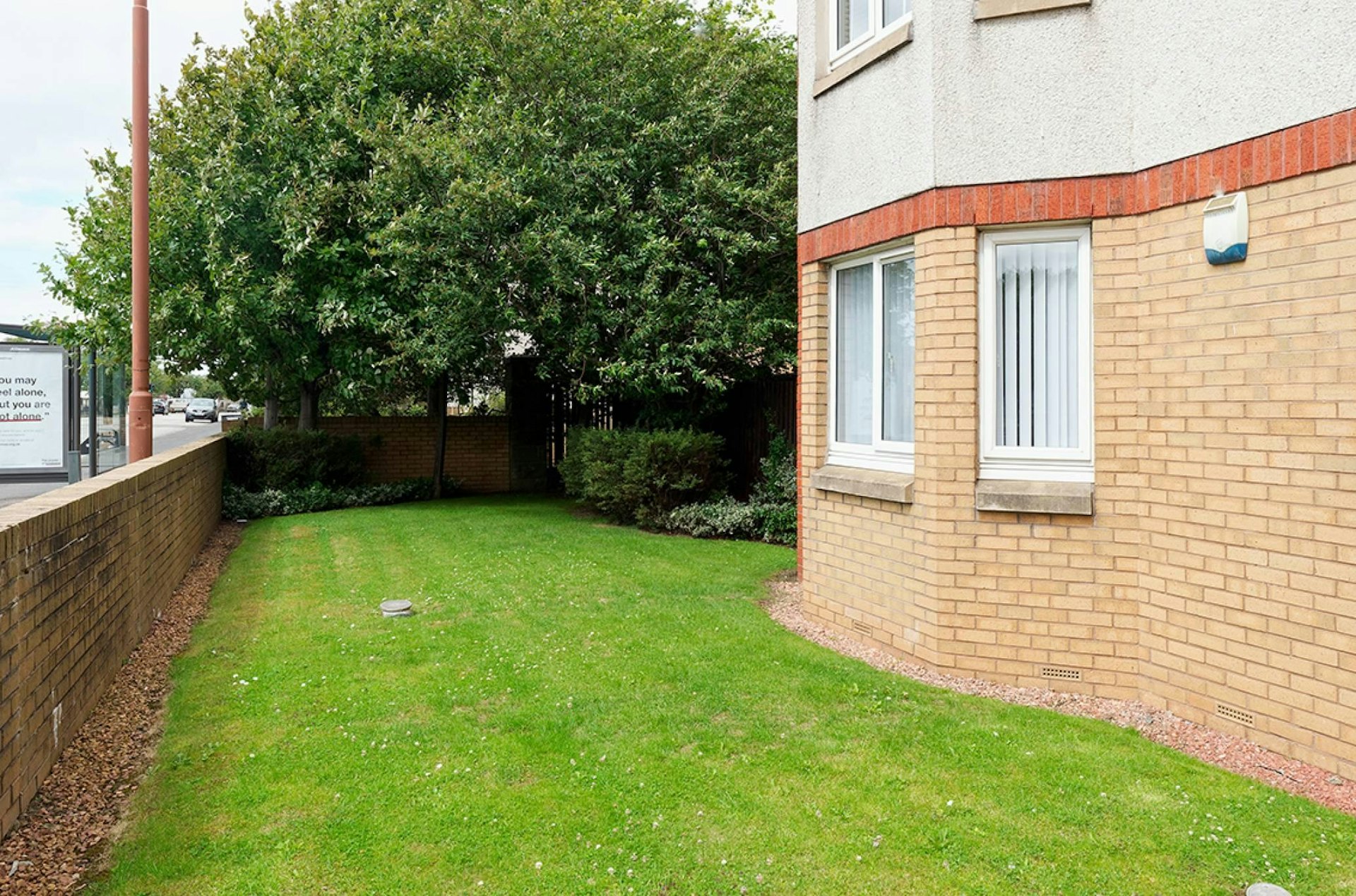 80/1 Northfield Broadway, Edinburgh, EH8 7RY McEwan Fraser Legal